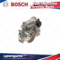 Bosch Fuel Injection Throttle Body for Benz C CLC-Class CL203 W204 S204 CLK SLK