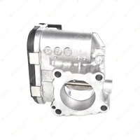 Bosch Fuel Injection Throttle Body for Renault Koleos H45 Trafic X83 2.0L I4