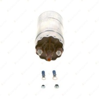 1Pc Bosch Electric Fuel Pump for Jaguar XJ12 5.3L 7P V12 24V Sedan 1979-1992