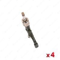 4 x Bosch Fuel Injectors for Mini F55 F56 F57 Clubman F54 Countryman F60 2013-ON