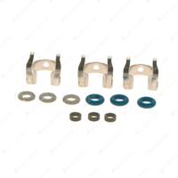 Bosch Fuel Injection Nozzle Repair Kit 2707010015 - High Performance