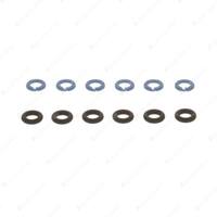 Bosch Fuel Injection Nozzle Repair Kit F00VH35004 - High Performance
