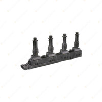 Bosch Ignition Coil Module for Holden Combo Barina XC 1.4L Z14XEP 66KW 03-12