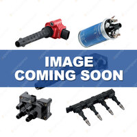1 x Bosch Ignition Coil for Ford Ecosport Fiesta 1.0L 3cyl 2013 - On