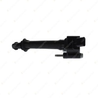 1 x Bosch Ignition Coil for Opel Astra PJ Zafira ZJ 1.6L A16XHT I4 16V 12-13