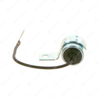 Bosch Ignition Condenser for Nissan Datsun Patrol II G60 G61 III/1 MK MQ GQ
