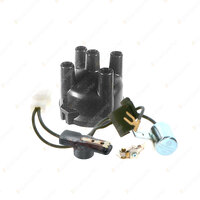 Bosch Ignition Kit for Mazda B-Series B2000 Bravo UD 2.0L 57Kw 01/1983-12/1984