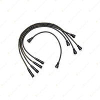 Bosch Ignition Leads for Ford Cortina TC TD MK3 TE MK4 TF MK5 Escort MK1 MK2