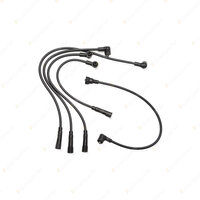Bosch Ignition Leads for Toyota Celica RA60 2.0L I4 8V Coupe 1981-1983