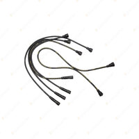 Bosch Ignition Leads for Alfa Romeo 1750-2000 Giulia Alfetta Giulietta GT Spider