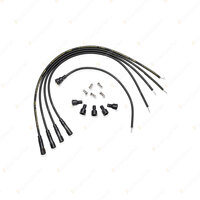 Bosch Ignition Leads for Ford Capri MK1 Cortina TC MK3 Courier SACD PA SGCD