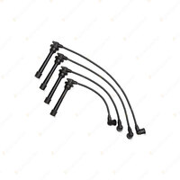 Bosch Super Sport Ignition Leads for Kia Rio II JB 1.4L 1.6L 71kW 82kW 2005-2011