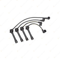 Bosch Ignition Leads for Mazda MX5 NA NA6C NA8C NB NB8C 1.6L 1.8L I4 16V