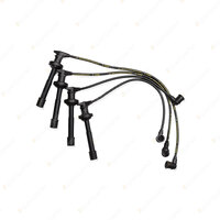 1Pc Bosch Super Sport Ignition Leads for Nissan Tino V10 Wingroad Y10 1.8L 2.0L