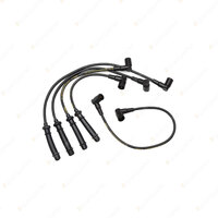 Bosch Ignition Leads for Volvo 740 744 745 760 704 764 940 944 945 2.3L 4cyl