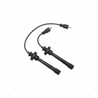 Bosch Super Sport Ignition Leads for Mitsubishi Mirage CJ4A Nimbus UG