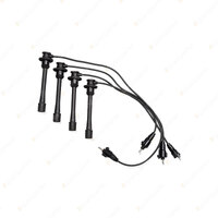 Bosch Ignition Leads for Toyota Landcruiser RZJ95 2.7L I4 16V 2000-2002
