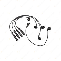 Bosch Ignition Leads for Toyota 4 Runner RN130R RN138 2.4L I4 8V SUV 1991-1996