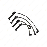 Bosch Ignition Leads for Ford Focus LR 1.8L 2.0L I4 16V Hatchback 1998-2005