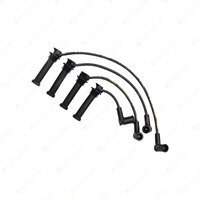 Bosch Ignition Leads for Mazda 6 GG GY MPV LW Tribute CU 2.3L I4 16V 2002-2008