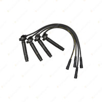 Bosch Ignition Leads for Subaru Forester SF SG Impreza GD GG Outback BH