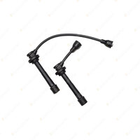 Bosch Ignition Leads for Suzuki Baleno SY416 Carry GA413 1.3L 1.6L I4 16V