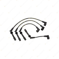 Bosch Ignition Leads for Holden Barina Combo SB 1.4L I4 8V 1997-2002