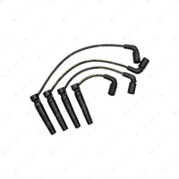 Bosch Ignition Leads for Holden Barina TK 1.6L I4 16V Hatchback 2005-2011