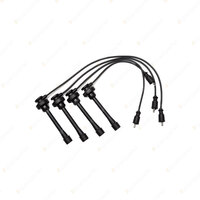 Bosch Ignition Leads for Mitsubishi Triton MN ML KAT KBT 2.4L 16V 2007-2015