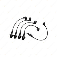 Bosch Ignition Leads for Toyota Townace KR42R KR43 1.8L I4 8V Van 1998-2005