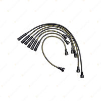 Bosch Ignition Leads for Holden FB FC FE FJ 2.2L 2.3L I6 12V 1953-1961