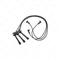 Bosch Super Sports Ignition Leads for Lexus ES300 MCV20R 3.0L 1MZFE V6 24v Sedan