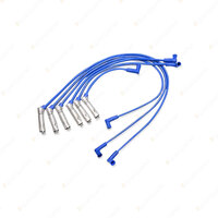 Bosch Motor Sport Ignition Leads for Toyota Lexcen T4 T5 VS With Heat Shields