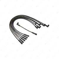 Bosch Super Sport Ignition Leads for Ford Fairlane NA NC LTD DA DC 3.9L 4.0L