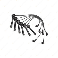 Bosch Ignition Leads for Mitsubishi Challenger PA Triton ML 3.0L 3.5L