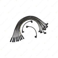 1x Bosch Super Sport Ignition Leads for Ford Fairlane ZA ZB ZC ZD ZF ZG ZH ZJ ZK