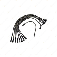 Bosch Super Sport Ignition Leads for Holden Torana LH LX 4.1L 5.0L V8 16V