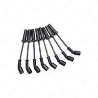 Bosch Ignition Leads for Holden Crewman Monaro One Tonner V2 VY VZ 5.7L