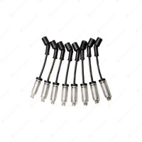 Bosch Ignition Leads for Holden Calais VT VX Adventra Crewman One Tonner VY VZ