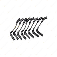 1Pc Bosch Super Sport Ignition Leads for Holden Caprice Statesman WL WM WN