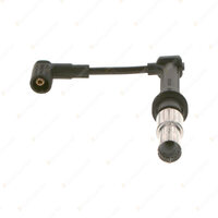 Bosch Ignition Leads for Alfa Romeo 147 937 156 932 GTV 916 Spider 916 2.0L 16V