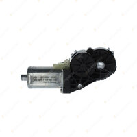 Bosch Headlight Levelling Actuator 0390203266 - Rated Voltage Current 12V 4.2A