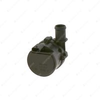1Pc Bosch Auxiliary Water Pump for Seat Ibiza II 6K1 1.4L 44kW 09/1993-02/2002