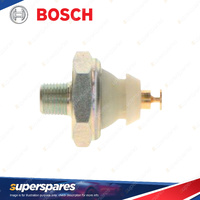 Bosch Oil Pressure Switch for Toyota Hilux GGN 25 125 GUN 112 122 KZN165 TGN16