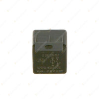 1 x Bosch Multifunctional Relay 0986332210 - Rated Current 30A Voltage 12V