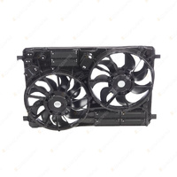 1Pc Bosch Radiator Fan for Ford Focus LZ 1.5L 180Hp 132Kw Hatchback Sedan 15-ON
