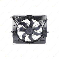 Bosch Radiator Fan for Mercedes Benz Marco Polo Valente Vito W447 2.2L