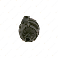 Bosch Auxiliary Water Pump for BMW 120I 125I 220I 230I M2 320I 330I 420I 430I
