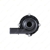 Bosch Auxiliary Water Pump for Nissan Navara D23 D23T X-Trail T32 2.0L 2.3L