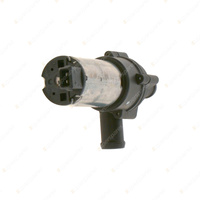 Bosch Auxiliary Water Pump for Volkswagen Golf 1H1 1J1 Bora 1J2 Passat B3 B4 B5